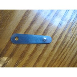 ST/ST Inspection Cover Retaining Spring