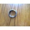 3 1/2 hp, exhaust retaining nut