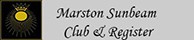 Marston Sunbeam Club & Register
