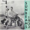 1933 Sunbeam Catalogue - General