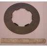 CLUTCH PLAIN PLATE 6 spring type