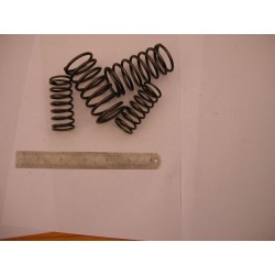 VALVE SPRINGS for model 8 and 9