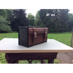 Tool Box  (rectangular)