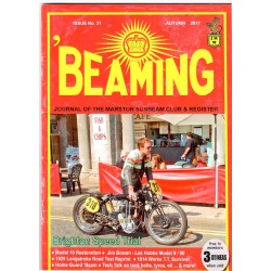 Beaming Magazine Issue 31...
