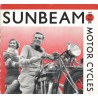 1934 Sunbeam Catalogue