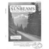 1931 Sunbeam Catalogue - Abridged