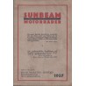 1927 Sunbeam Catalogue in German