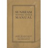1924 Sunbeam Manual inc supp for 1925 models (2nd Edn)