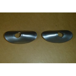 Handlebar Pair of Cable Guides