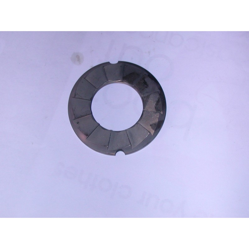 Screw Ratchet Piece for clutch back plate