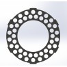 Clutch Blank Friction Plate for corks
