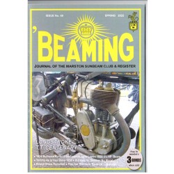 Beaming Magazine Issue 49...