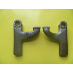REAR STAND PIVOT castings -...