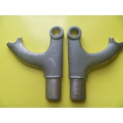 REAR STAND PIVOT CASTINGS,...