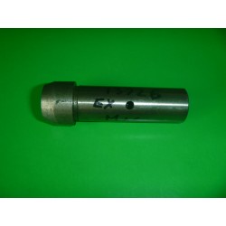 Valve Guide Exhaust M14 1937-38