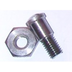 Yoke Pivot Screw and Nut