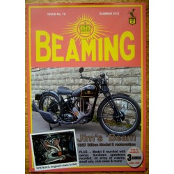 Beaming Magazine Issue 10...