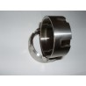 EXHAUST NUT ohv, stainless steel SS