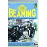 Beaming Magazine Issue 21 Spring 2015